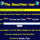 Image for article titled Geocities-izer Transports Websites To the Halcyon Days of 1996